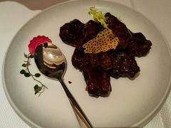 -狮王府淮扬菜(夫子庙老门东店)