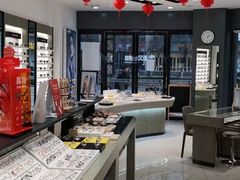 -浙文眼镜(清江西路店)