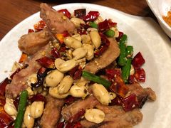 招牌鸡翅-搓火大都会(广安门总店)