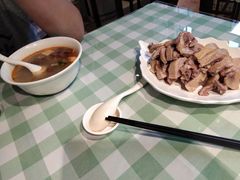 -苓记南京鸭血粉丝.皮肚面(县东巷店)