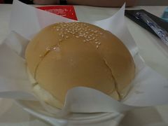 -旺角宝港式茶餐厅(寮步店)