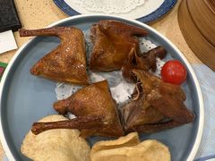 -点都德(海岸城店)