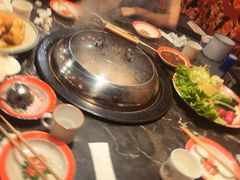 -粗粮人家·东北菜(洋桥店)