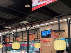 大堂-管氏翅吧(马家堡店)