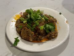 -百年粉蒸牛肉