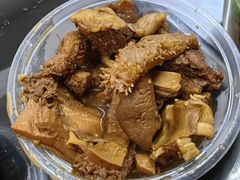 -阿姨牛杂(北京路店)