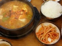 android_upload_pic-第二外国语学院-韩国餐厅(朝阳路店)