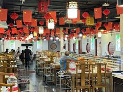 -正福居老北京正宗铜锅泉水涮肉(彰化路店)