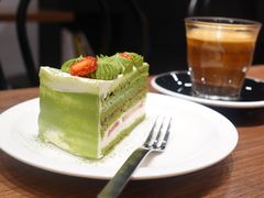 -black rainbow coffee