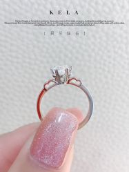 -珂兰钻石(美美2购物中心店)