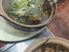 -华仔土鸡店(南洲分店)