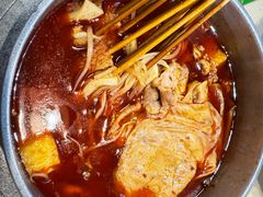 -和庆斋羊蝎子火锅·碳缸烧烤(顺义旗舰店)