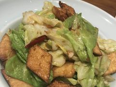 -巴依老爷新疆美食(望京小街店)