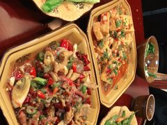 -和福餐馆(西江古街店)