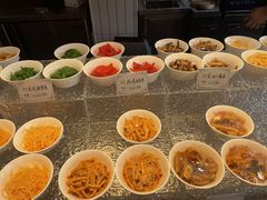 -李犟大爆鳝面·手工蟹黄包(湖滨西湖店)