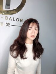 -美梵日系沙龙