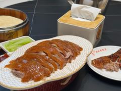 -梅利汴京烤鸭•开封豫菜地标店(东司门店)