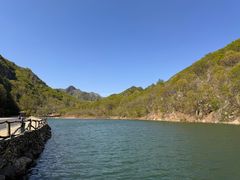 -大连天门山国家森林公园
