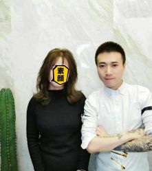 -INSTYLE造型·明星店
