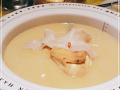 -领鲜天下·焗海鲜·花胶鸡(天目里店)