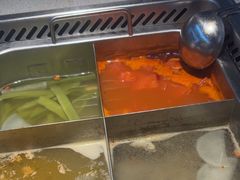 -海底捞大排档火锅(悦荟广场店)