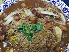 猪肉炖粉条-小柒家第一锹东北菜(城关店)
