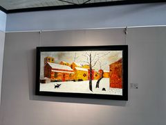 -石家庄正定国际机场-T2航站楼