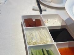 -味钱塘·钱塘浙宴(宋城之江银泰店)