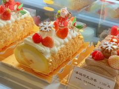 -檬舒舒MonChouChou(久光百货店)