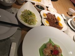 -老船坞餐厅(北京亚洲大酒店 )