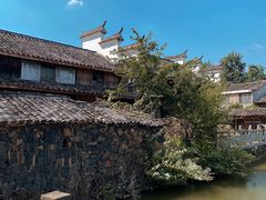 -乌石村