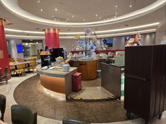 -咖啡苑自助餐厅·中国大饭店
