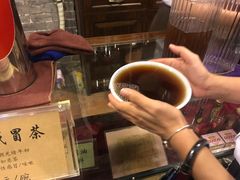 -黄祥华养生堂·炖汤·营养蒸饭(岭南天地店)