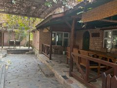 -北京水岸山吧度假村(雁栖镇店)