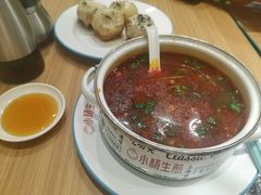 酸辣粉-小杨生煎(湟普汇店)