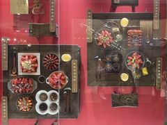 -阿胖龙虾小海鲜(宁国南路总店)