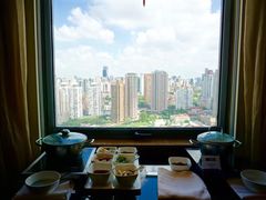 -上海西藏大厦万怡酒店