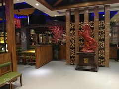 -辣猫龙虾(马泉营店)