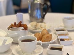 -美心皇宫(屯门大会堂店)