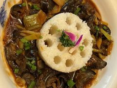 -燕喜堂·中华老字号(大明湖店)
