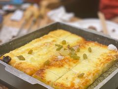 -哈啾嗨·蒙文化主题餐厅(京汉新城店)