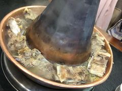 -和顺坊老北京铜火锅