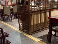 -东来顺饭庄(金泉广场店)