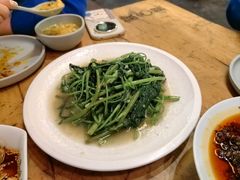 -院8里·小聚园(九眼桥店)