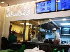 -香港麦奀云吞面世家(中山二路店)