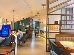 -悦海·家宴·冰花皮皮虾大锅贴(宝龙店)