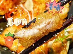 -金掌勺锅包肉(华润万象城店)