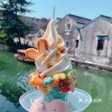 平江路 去苏州必打卡点地方吧