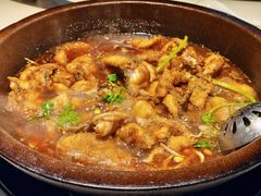 -巴乡石锅鱼(密云店)