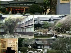 -扬州瘦西湖汇金酒店